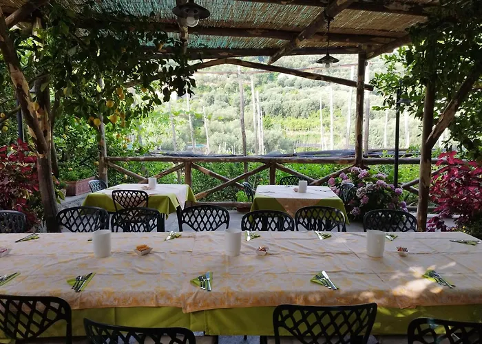 Agriturismo La Lobra