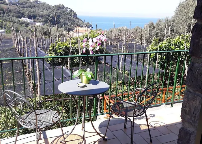 Agriturismo La Lobra