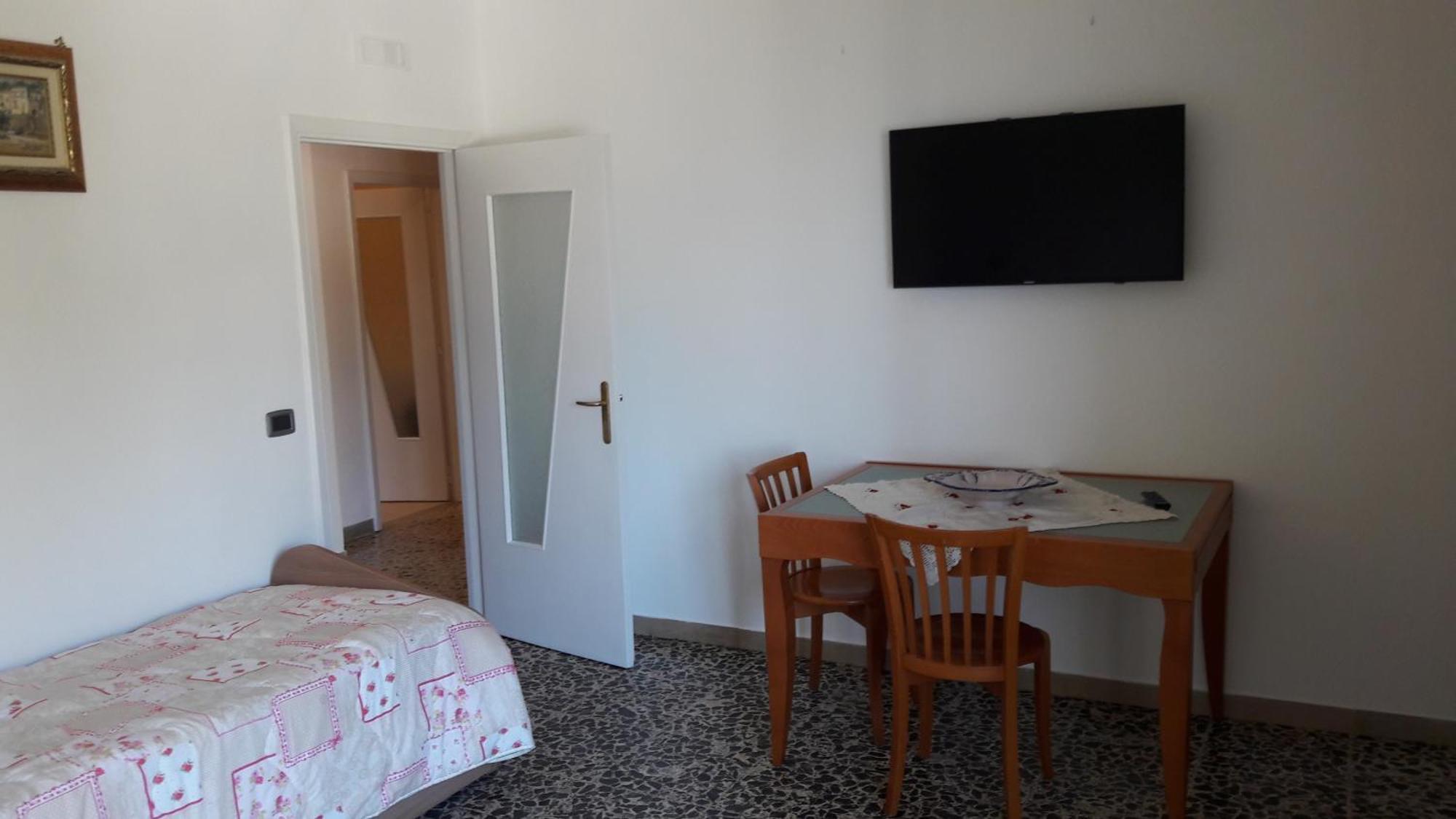 La Lobra Vakantieboerderij *