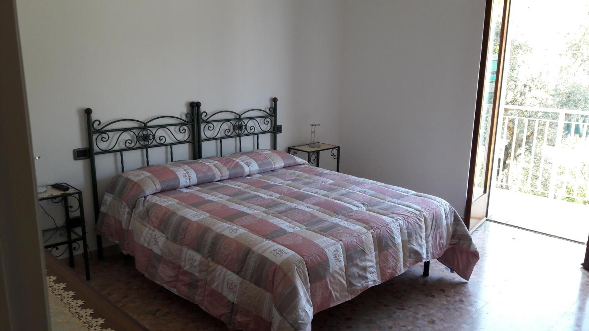 Bauernhof La Lobra *