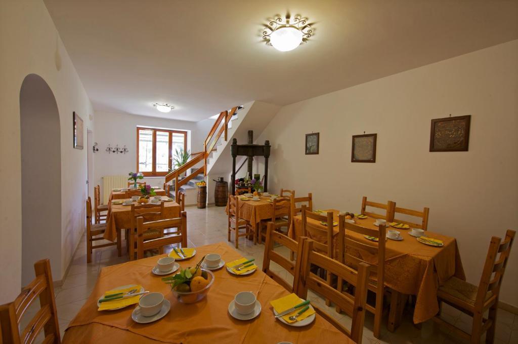 La Lobra Bauernhof