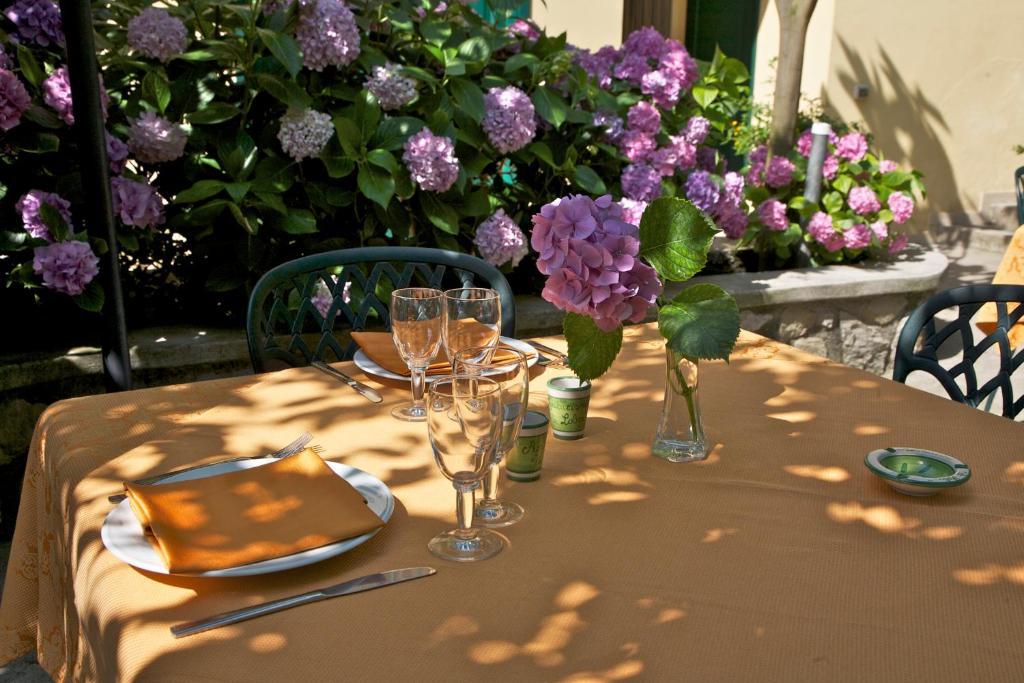 Vakantieboerderij La Lobra *