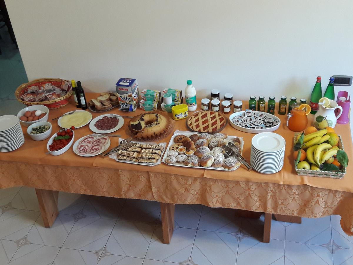 La Lobra * Massa Lubrense