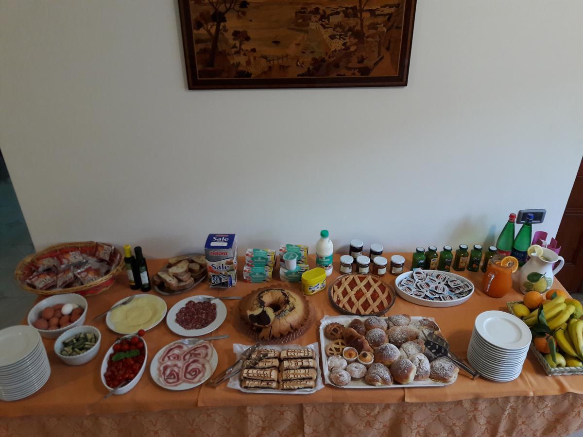 Bauernhof La Lobra *