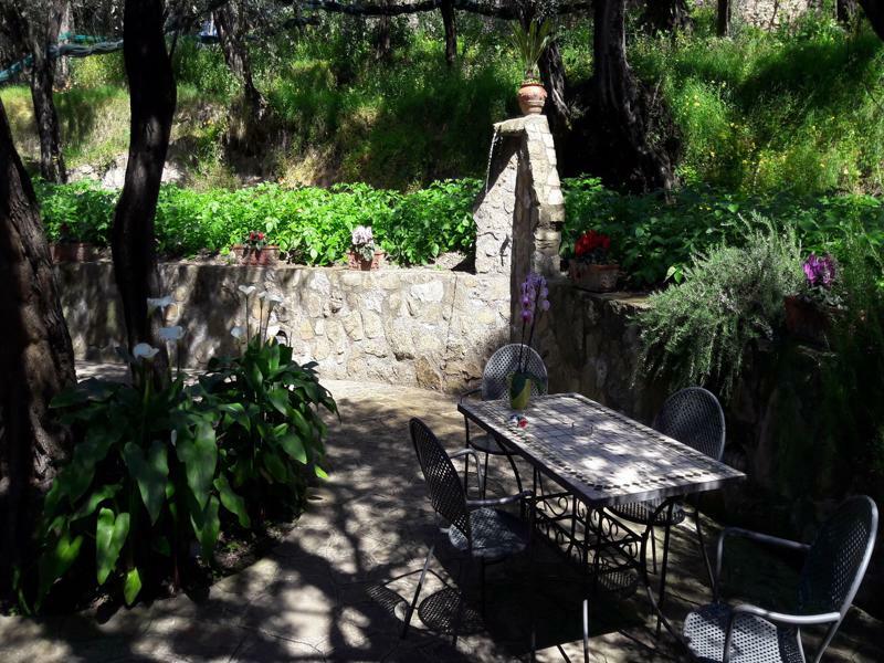 La Lobra Vakantieboerderij *