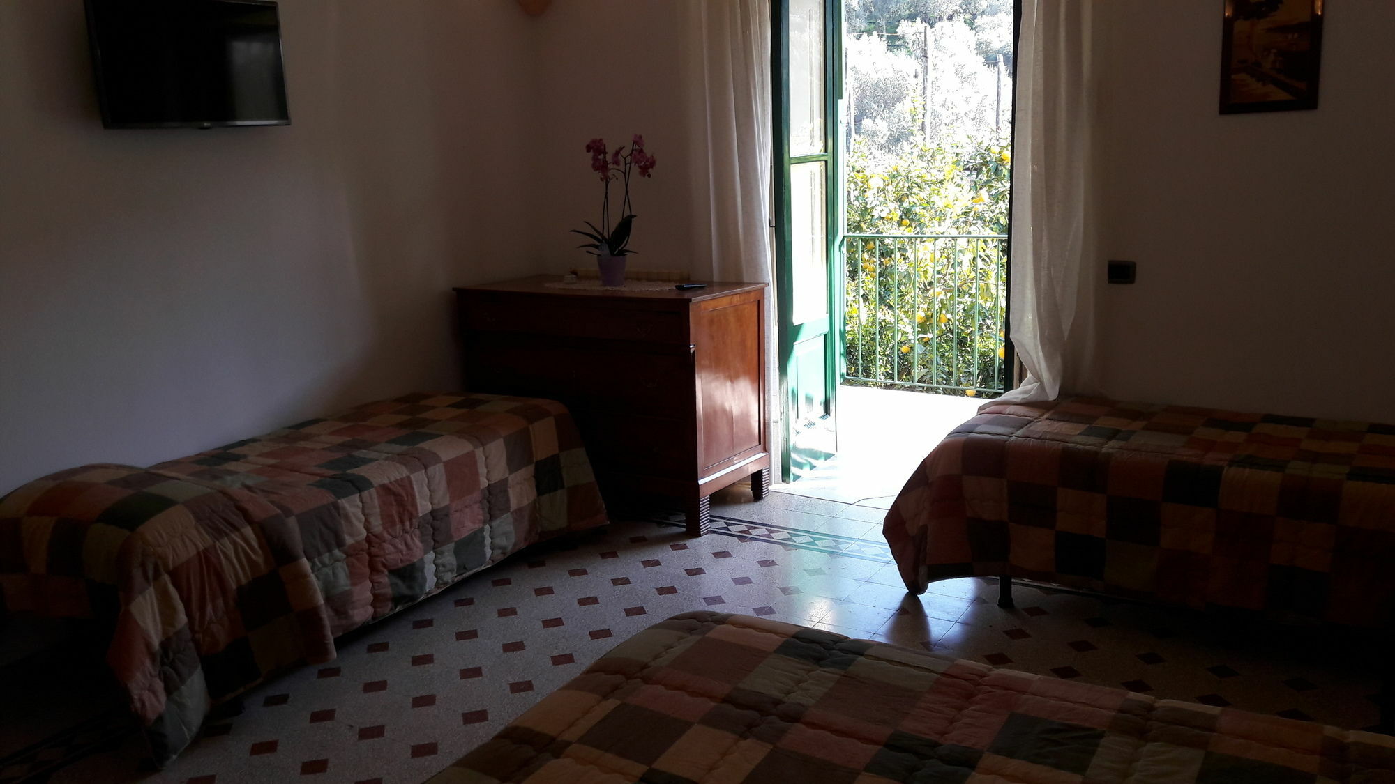 La Lobra Vakantieboerderij *