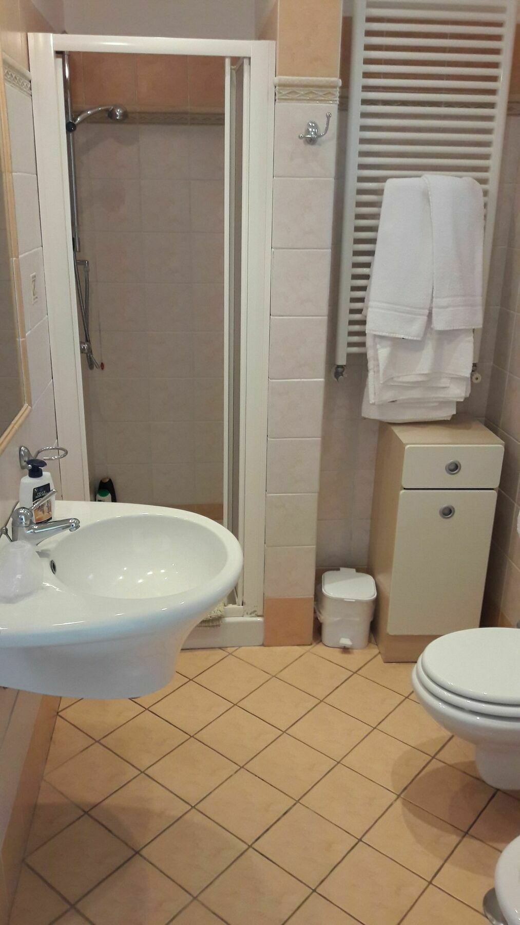 La Lobra Vakantieboerderij Massa Lubrense