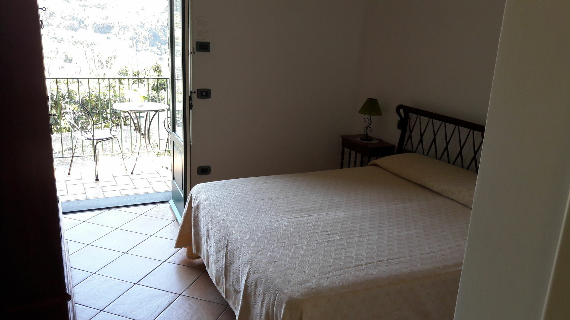 Vakantieboerderij La Lobra *